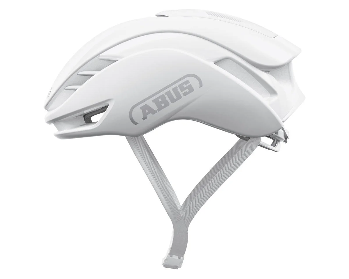 Abus GameChanger 2.0 Helmet (Pure White) (L)